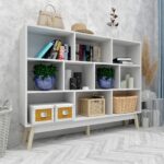 Стелаж Flashnika W16