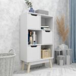 Стелаж Flashnika W17