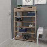 Тумба для взуття Flashnika ТДВ-19