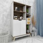 Стелаж Flashnika W19