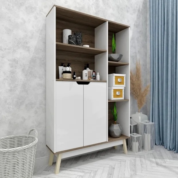 19 Стелаж Flashnika W19 - Зображення 1