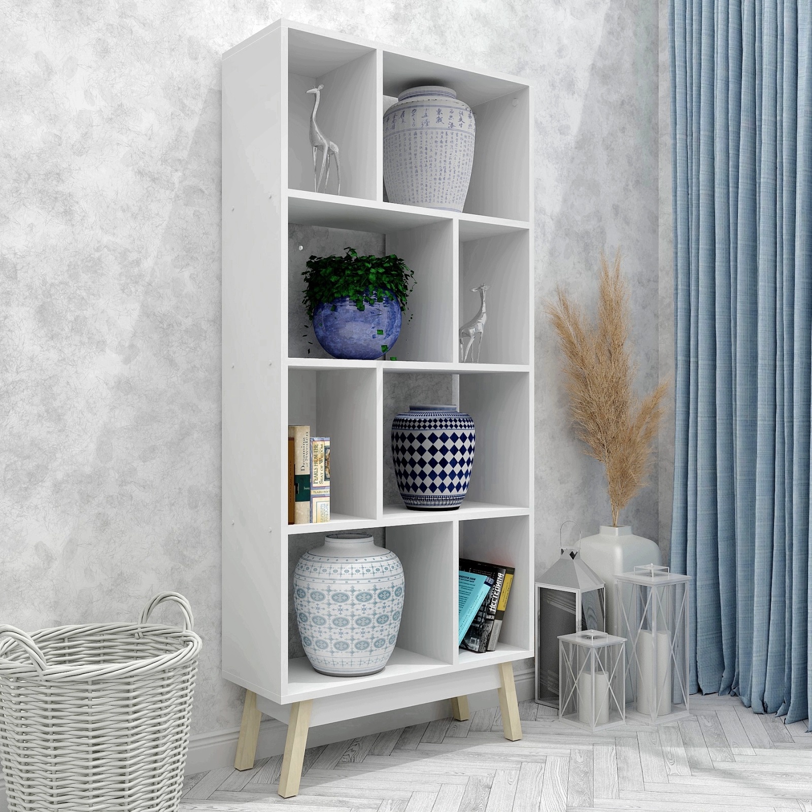 20 Стелаж Flashnika W20 - Зображення 1