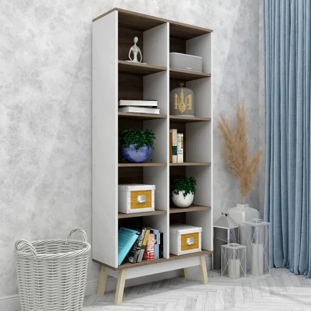 22 Стелаж Flashnika W22 - Зображення 1