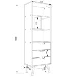Стелаж Flashnika W24 - Зображення 4