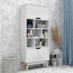Стелаж Flashnika W26