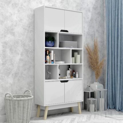 Стелаж Flashnika W26