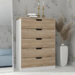 Комод Flashnika Smile 5