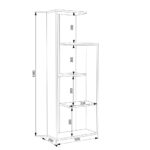 Стелаж Flashnika D6 - Зображення 2