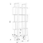 Стелаж Flashnika D8 - Зображення 2