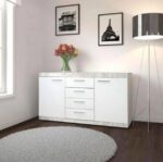 Комод Gerbor Кетлін KOM2D4S - Зображення 2