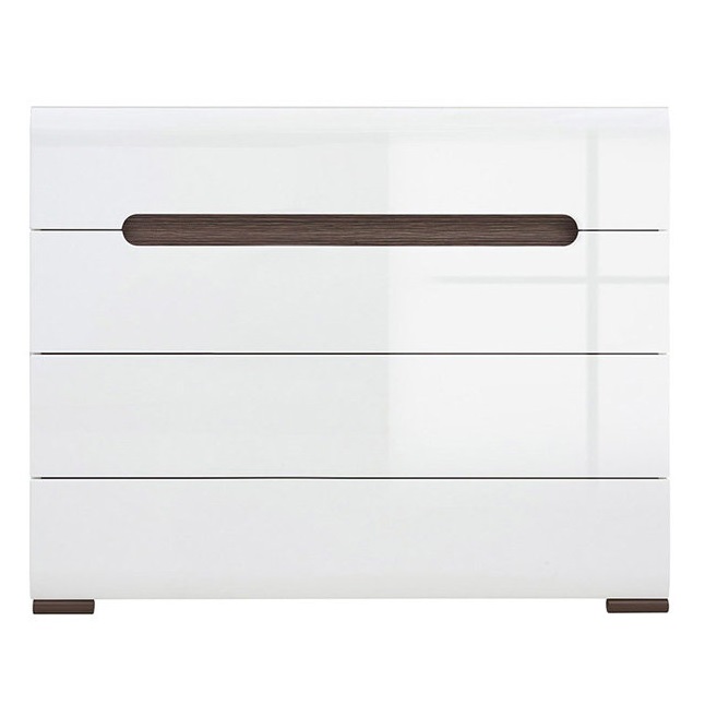 KOM4S Комод Gerbor Амелія KOM4S - Зображення 1