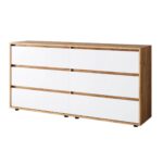 Комод ДОМ Вулик В1606/1606 - Зображення 2
