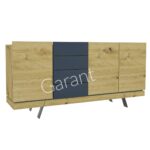 ТВ-тумба Garant Амбер L