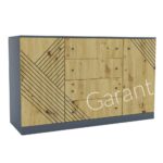 Комод Garant Брістоль
