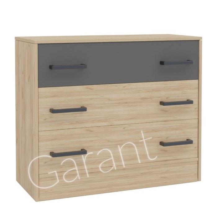комод-2 Комод Garant Viva - Зображення 1