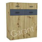 Тумба Garant Урбан L
