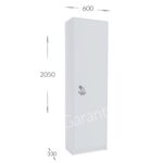 Передпокій Garant Сара - Зображення 6