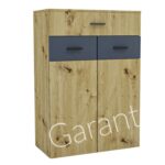 Тумба Garant Урбан S