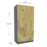 Передпокій Garant Брістоль - Зображення 2