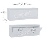 Передпокій Garant Сара - Зображення 8