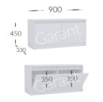Передпокій Garant Сара - Зображення 9