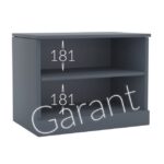 Тумба для взуття відкрита Garant Брістоль