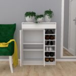 Тумба для взуття Flashnika Good House 005 - Зображення 2