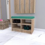 Тумба для взуття Flashnika Good House 006