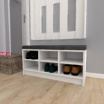 Тумба для взуття Flashnika Good House 007