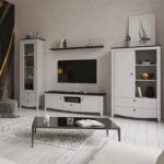 Вітрина Gerbor Каріна REG1W2S - Зображення 3