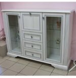 Буфет Gerbor Вайт 2W3S1B - Зображення 4
