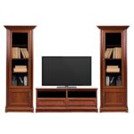 ТВ-тумба Gerbor Соната RTV130 - Зображення 2