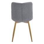 Стілець обідній Vetro M-76 - Зображення 5