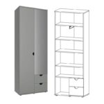 Шафа Сокме Ельба 2Д2Ш - Зображення 2