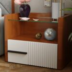 Тумба приліжкова Arbor Модерн - Зображення 2