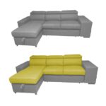 Диван кутовий UMa Ньютон - Зображення 2