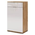 Тумба MiroMark Асті 1Д1Ш