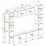 Вітальня MiroMark Box F1 - Зображення 2