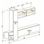 Вітальня MiroMark Box V1 - Зображення 2