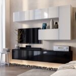 Вітальня MiroMark Box TV2