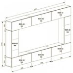 Вітальня MiroMark Box F2 - Зображення 2