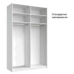 Шафа-купе MiroMark Фемелі 150*240 - Зображення 2