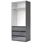 Шафа MiroMark Тео 2Д3Ш - Зображення 2