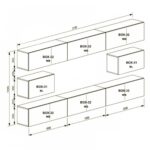 Вітальня MiroMark Box F3 - Зображення 2