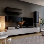 Вітальня MiroMark Box TV3