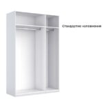 Шафа MiroMark Бартон 3Д - Зображення 2
