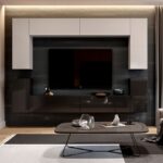 Вітальня MiroMark Box F4