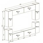 Вітальня MiroMark Box F4 - Зображення 2