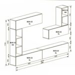 Вітальня MiroMark Box V3 - Зображення 3