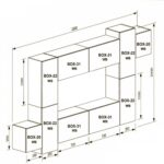 Вітальня MiroMark Box F6 - Зображення 2